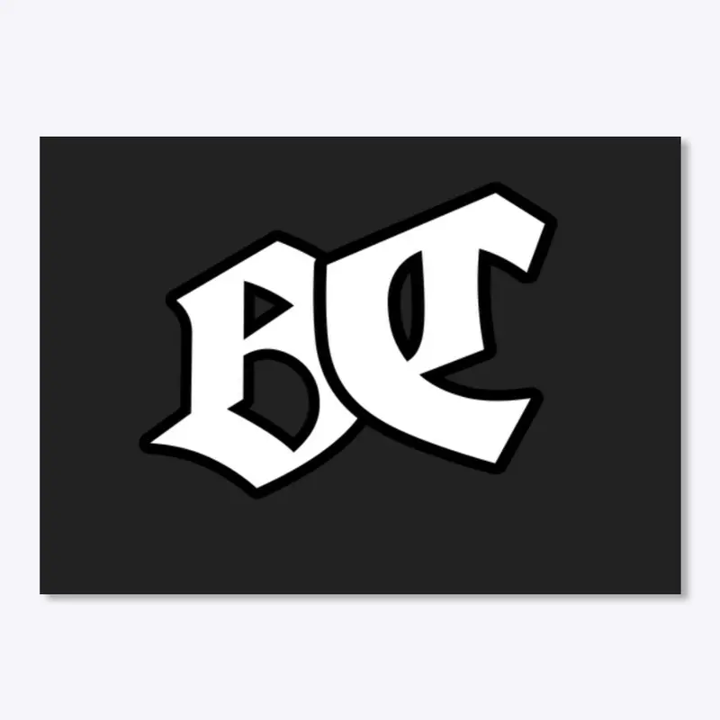 Original BC Logo